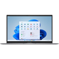 PORTATIL ASUS X1504VA-BQ575W-80DU PORTATIL ASUS X1504VA-BQ575W