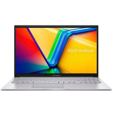 PORTATIL ASUS VIVOBOOK X1504VA-BQ4105 CORE 5 120U 16GB 512GB 15,6" FDOS PLATA noAC-SX70 PORTATIL ASUS VIVOBOOK X1504VA-BQ4105 CORE 5 120U 16GB 512GB 15,6" FDOS PLATA noAC