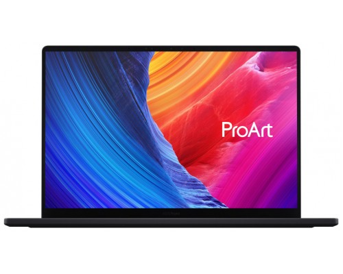 ASUS Portatil ProArt H7606WU-ME038X / Ryzen AI 9-365 / 24GB / 1TB SSD / 15,6" / Win11 Pro