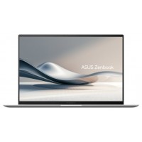 ASUS Zenbook S 14 OLED UX5406SA-PZ131W Copilot+ PC - Ordenador Portátil 14" 3K 120Hz (Intel Core Ultra 7 258V, 32GB RAM, 1TB SSD, Arc Graphics 140V, Windows 11 Home) Blanco Escandinavia - Teclado QWERTY español (Espera 4 dias)-239SX ASUS Zenbook S 14 OLED UX5406SA-PZ131W Copilot+ PC - Ordenador Portátil 14" 3K 120Hz (Intel Core Ultra 7 258V, 32GB RAM, 1TB SSD, Arc Graphics 140V, Windows 11 Home) Blanco Escandinavia - Teclado QWERTY español (Espera 4 dias)