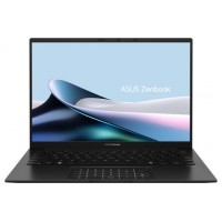 ASUS Zenbook 14 OLED OLED UM3406KA-QD073W - Ordenador Portátil 14" Full HD (AMD Ryzen AI 7 PRO 350, 16GB RAM, 1TB SSD, Radeon 860M, Windows 11 Home) Negro Jade - Teclado QWERTY español (Espera 4 dias)-152SX ASUS Zenbook 14 OLED OLED UM3406KA-QD073W - Ordenador Portátil 14" Full HD (AMD Ryzen AI 7 PRO 350, 16GB RAM, 1TB SSD, Radeon 860M, Windows 11 Home) Negro Jade - Teclado QWERTY español (Espera 4 dias)