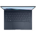 PORTATIL ASUS ZENBOOK 14 UX3405CA-QD1312W U7 255H 16GB 1TB 14"OLED W11H AZUL-SX138 PORTATIL ASUS ZENBOOK 14 UX3405CA-QD1312W U7 255H 16GB 1TB 14"OLED W11H AZUL