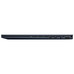PORTATIL ASUS ZENBOOK 14 UX3405CA-QD1312W U7 255H 16GB 1TB 14"OLED W11H AZUL-SX138 PORTATIL ASUS ZENBOOK 14 UX3405CA-QD1312W U7 255H 16GB 1TB 14"OLED W11H AZUL