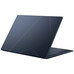 PORTATIL ASUS ZENBOOK 14 UX3405CA-QD1312W U7 255H 16GB 1TB 14"OLED W11H AZUL-SX138 PORTATIL ASUS ZENBOOK 14 UX3405CA-QD1312W U7 255H 16GB 1TB 14"OLED W11H AZUL