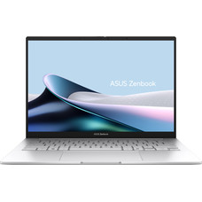 PORTATIL ASUS ZENBOOK 14 UX3405CA-QD1244 U7 255H 16GB 512GB 14"OLED FDOS PLATA-SX119 PORTATIL ASUS ZENBOOK 14 UX3405CA-QD1244 U7 255H 16GB 512GB 14"OLED FDOS PLATA