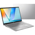 PORTATIL ASUS VIVOBOOK S14 S3407CA-LY075W U5 255H 16GB 1TB 14"WUXGA W11H