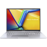 PORTATIL ASUS VIVOBOOK 16 D1605NAQ-SH165W R5 150 16GB 512GB 16"OLED W11H PLATA noAC-96SX PORTATIL ASUS VIVOBOOK 16 D1605NAQ-SH165W R5 150 16GB 512GB 16"OLED W11H PLATA noAC