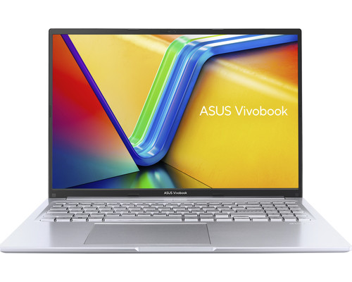 PORTATIL ASUS VIVOBOOK 16 D1605NAQ-SH165W R5 150 16GB 512GB 16"OLED W11H PLATA noAC-SX96 PORTATIL ASUS VIVOBOOK 16 D1605NAQ-SH165W R5 150 16GB 512GB 16"OLED W11H PLATA noAC