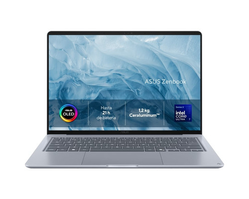 PORTATIL ASUS UX3480AA-U1537-DU157 PORTATIL ASUS UX3480AA-U1537