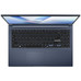 PORTATIL ASUS D1502XA-BQ027-DU64 PORTATIL ASUS D1502XA-BQ027