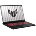 PORTATIL ASUS TUF A16 TUF608UP-TU162 R7 260 16GB 512GB RTX5070 16" FDOS
