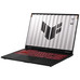 PORTATIL ASUS TUF A16 TUF608UP-TU162 R7 260 16GB 512GB RTX5070 16" FDOS