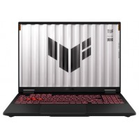 PORTATIL ASUS TUF GAMING A16 FA608UM-RV005. 16" FHD+ 16:10 (1920 X 1200, WUXGA)165HZ. IPS. AMD RYZEN 7 260. AMD RADEON GRAPHICS. 8GB GDDR7. 1TB SSD. SIN S.O. GRIS (Espera 4 dias)-199SX PORTATIL ASUS TUF GAMING A16 FA608UM-RV005. 16" FHD+ 16:10 (1920 X 1200, WUXGA)165HZ. IPS. AMD RYZEN 7 260. AMD RADEON GRAPHICS. 8GB GDDR7. 1TB SSD. SIN S.O. GRIS (Espera 4 dias)