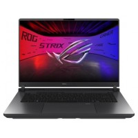 ASUS ROG Strix G16 G615JPR-S5003 - Ordenador Portátil Gaming de 16" WQXGA 240Hz (Intel Core i7-14650HX, 32GB RAM, 1TB SSD, NVIDIA RTX 5070 8GB, Sin Sistema Operativo) Gris Eclipse - Teclado QWERTY español (Espera 4 dias)-265SX ASUS ROG Strix G16 G615JPR-S5003 - Ordenador Portátil Gaming de 16" WQXGA 240Hz (Intel Core i7-14650HX, 32GB RAM, 1TB SSD, NVIDIA RTX 5070 8GB, Sin Sistema Operativo) Gris Eclipse - Teclado QWERTY español (Espera 4 dias)