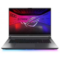 PORTATIL ASUS ROG STRIX G815LP-S9004 U9 275HX 32GB 1TB RTX5070 18"WQXGA FDOS-328SX PORTATIL ASUS ROG STRIX G815LP-S9004 U9 275HX 32GB 1TB RTX5070 18"WQXGA FDOS