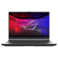 ASUS ROG Strix G18 G815LR-S9009 - Ordenador Portátil Gaming de 18" WQXGA 240Hz (Intel Core Ultra 9 275HX, 32GB RAM, 1TB SSD, NVIDIA RTX 5070 Ti 12GB, Sin Sistema Operativo) Gris Eclipse - Teclado QWERTY español (Espera 4 dias)-371SX ASUS ROG Strix G18 G815LR-S9009 - Ordenador Portátil Gaming de 18" WQXGA 240Hz (Intel Core Ultra 9 275HX, 32GB RAM, 1TB SSD, NVIDIA RTX 5070 Ti 12GB, Sin Sistema Operativo) Gris Eclipse - Teclado QWERTY español (Espera 4 dias)