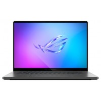 PORTATIL ASUS ROG ZEPHIRUS GU605CM-QR003 U9 285H 32GB 1TB RTX5060 16"OLED FDOS-301SX PORTATIL ASUS ROG ZEPHIRUS GU605CM-QR003 U9 285H 32GB 1TB RTX5060 16"OLED FDOS