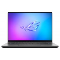 ASUS ROG Zephyrus G14 OLED GA403UM-QS002 - Ordenador Portátil Gaming de 14" 3K 120Hz (AMD Ryzen 9 270, 32GB RAM, 1TB SSD, NVIDIA RTX 5060 8GB, Sin Sistema Operativo) Gris Eclipse - Teclado QWERTY español (Espera 4 dias)-278SX ASUS ROG Zephyrus G14 OLED GA403UM-QS002 - Ordenador Portátil Gaming de 14" 3K 120Hz (AMD Ryzen 9 270, 32GB RAM, 1TB SSD, NVIDIA RTX 5060 8GB, Sin Sistema Operativo) Gris Eclipse - Teclado QWERTY español (Espera 4 dias)