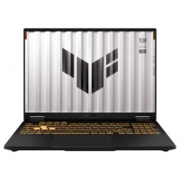 ASUS TUF Gaming FX608JMR-RV003 - Ordenador Portátil Gaming de 16" WUXGA 165Hz (Intel Core i7-14650HX, 32GB RAM, 1TB SSD, RTX 5060 8GB, Sin Sistema Operativo) Gris Jager - Teclado QWERTY español (Espera 4 dias)-212SX ASUS TUF Gaming FX608JMR-RV003 - Ordenador Portátil Gaming de 16" WUXGA 165Hz (Intel Core i7-14650HX, 32GB RAM, 1TB SSD, RTX 5060 8GB, Sin Sistema Operativo) Gris Jager - Teclado QWERTY español (Espera 4 dias)