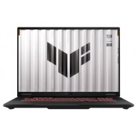 ASUS TUF Gaming FA808UM-S8005 - Ordenador Portátil Gaming de 18" WUXGA 144Hz (AMD Ryzen 7 260, 32GB RAM, 1TB SSD, NVIDIA RTX 5060 8GB, Sin Sistema Operativo) Gris Jager - Teclado QWERTY español (Espera 4 dias)