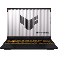 PORTATIL ASUS TUF TUF610UH-TU119 R7 217 16GB 512GB RTX5050 16" FDOS NEGRO-202SX PORTATIL ASUS TUF TUF610UH-TU119 R7 217 16GB 512GB RTX5050 16" FDOS NEGRO