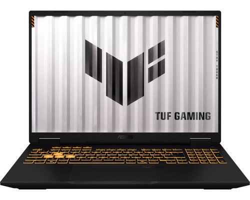 PORTATIL ASUS TUF TUF610UH-TU119 R7 217 16GB 512GB RTX5050 16" FDOS NEGRO-SX202 PORTATIL ASUS TUF TUF610UH-TU119 R7 217 16GB 512GB RTX5050 16" FDOS NEGRO