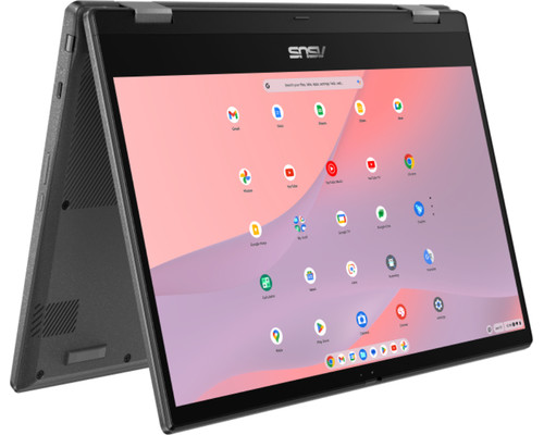 PORTATIL ASUS CHROMEBOOK FLIP CL1402FM2A-EC0286 KOMPANIO 520 8GB 128GB 14" ChromeOS-SX50 PORTATIL ASUS CHROMEBOOK FLIP CL1402FM2A-EC0286 KOMPANIO 520 8GB 128GB 14" ChromeOS