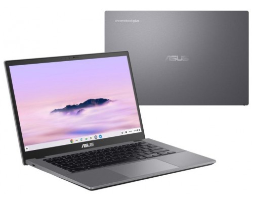 PORTATIL ASUS CHROMEBOOK CX3402CBA-PQ0599 i3-1215U 8GB 256GB 15.6" ChromeOS