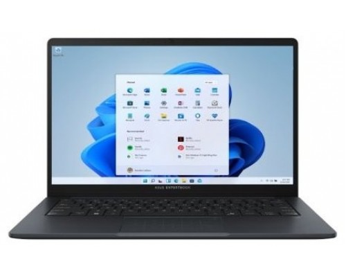 Asus B1403CVA-S62514X i5-1334U 16GB 512GB W11P 14"