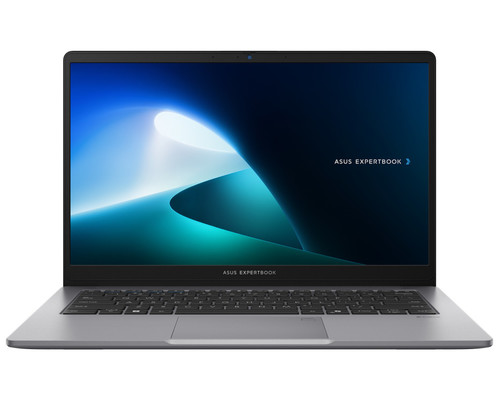 ASUS Portatil ExpertBook P1 P1403CVA-S61431 / Intel Core 7-240H / 16GB / 512GB SSD / 14" / FreeDOS-SX81 ASUS Portatil ExpertBook P1 P1403CVA-S61431 / Intel Core 7-240H / 16GB / 512GB SSD / 14" / FreeDOS