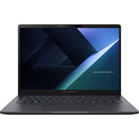ASUS Portatil ExpertBook B3 B3405CCA-LY3659X Intel Core Ultra 7-225H / 16GB / 512GB SSD / 14" / Win11 Pro-132SX ASUS Portatil ExpertBook B3 B3405CCA-LY3659X Intel Core Ultra 7-225H / 16GB / 512GB SSD / 14" / Win11 Pro