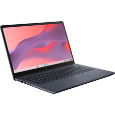 PORTATIL ASUS CHROMEBOOK CX1405CTA-S60891 INTEL N50 8GB 128GB 14" ChromeOS AZUL