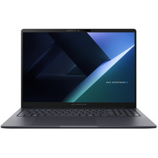 Asus B5605CAA-PL0183 U7-356H 16GB 512GB DOS 16"-SX165 Asus B5605CAA-PL0183 U7-356H 16GB 512GB DOS 16"