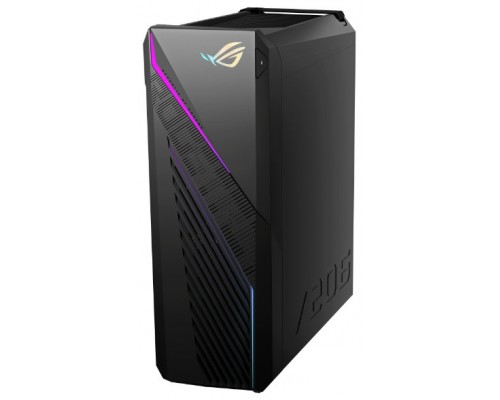 ASUS ROG Strix G16CH G16CH-1370KF0960 - Sobremesa Gaming de (Intel Core i7-13700KF, 32GB RAM, 1TB SSD, NVIDIA RTX 4080 16GB, Sin Sistema Operativo) Gris (Espera 4 dias)