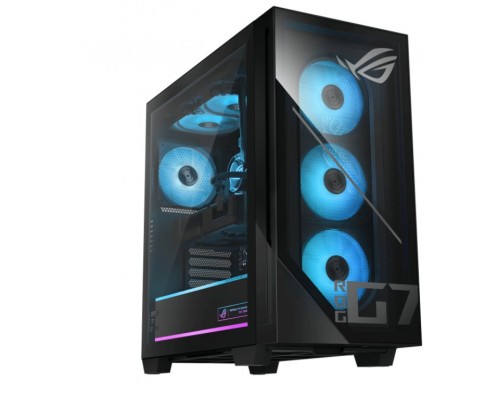 PC ASUS ROG G700TF-07265F0560 U7-265F/64GB/1TB/RTX5070 PRIME/FREEDOS