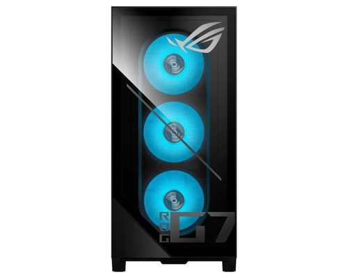 PC ASUS ROG G700TF-7265KF0690 U7 265KF 64GB 1TB RTX5070 FDOS-SX497 PC ASUS ROG G700TF-7265KF0690 U7 265KF 64GB 1TB RTX5070 FDOS