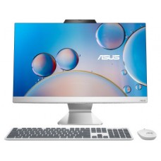 ASUS A3402WVAK-WPC052W - Sobremesa todo en uno 23.8" Full HD (Intel Core i5-1335U, 16GB RAM, 512GB SSD, UHD Graphics, Windows 11 Home) Blanco - Teclado QWERTY español (Espera 4 dias)