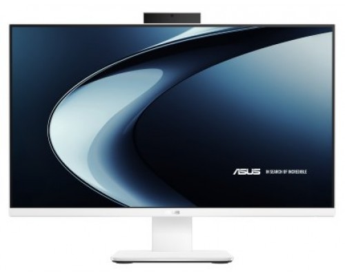 ASUS V400 AiO V470VAK-WPE075W - Sobremesa todo en uno 27" Full HD (Intel Core i5-13420H, 8GB RAM, 512GB SSD, UHD Graphics, Windows 11 Home) Blanco - Teclado QWERTY español (Espera 4 dias)