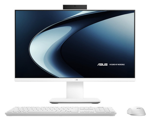 PC AIO ASUS V400 V470VAK-WPE1500 CORE 7 240H 16GB 1TB 27" FDOS BLANCO