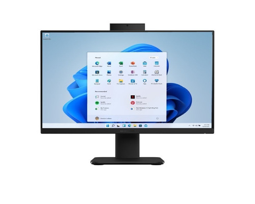 ASUS All in One P440VA-BPC022X / Intel Core 7-240H / 16GB / 512GB SSD / 23,8" / Win11 Pro / Teclado + Raton incluidos