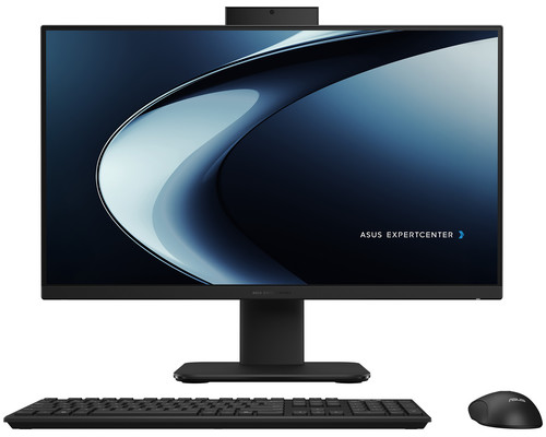 ASUS All in One P440VA-BPC162X / Intel Core 5-210H / 16GB / 512GB SSD / 23,8" / Win11 Pro / Teclado + Raton incluidos-SX168 ASUS All in One P440VA-BPC162X / Intel Core 5-210H / 16GB / 512GB SSD / 23,8" / Win11 Pro / Teclado + Raton incluidos