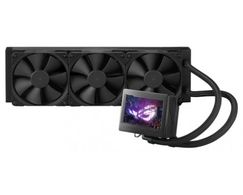 DISIPADOR REF LIQUIDA ASUS ROG RYUJIN III 360