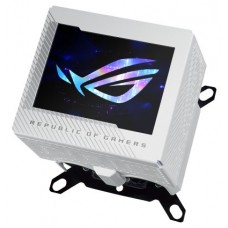 ASUS ROG RYUJIN III WB White Edition Bloque de agua (Espera 4 dias)