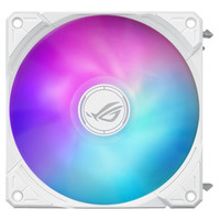 ASUS ROG Ryuo IV SLC 360 ARGB White Edition Procesador Sistema de refrigeración líquida todo en uno 12 cm Blanco (Espera 4 dias)-161SX ASUS ROG Ryuo IV SLC 360 ARGB White Edition Procesador Sistema de refrigeración líquida todo en uno 12 cm Blanco (Espera 4 dias)