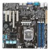 ASUS P10S-M placa base para servidor y estación de trabajo Intel® C232 LGA 1151 (Zócalo H4) micro ATX (Espera 4 dias)