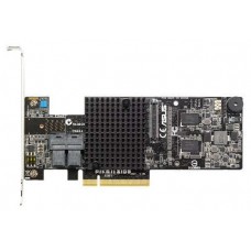 ASUS PIKE II 3108-8i/16PD controlado RAID PCI Express 3.0 12 Gbit/s (Espera 4 dias)