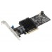 ASUS PIKE II 3108-8i/16PD controlado RAID PCI Express 3.0 12 Gbit/s (Espera 4 dias)