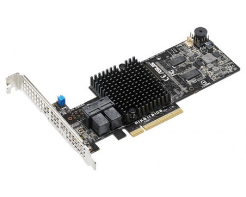 ASUS PIKE II 3108-8i/240PD controlado RAID PCI Express x8 3.0 12 Gbit/s (Espera 4 dias)