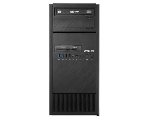 ASUS TS100-E10-PI4 Full-Tower Negro, Metálico LGA 1151 (Zócalo H4) (Espera 4 dias)