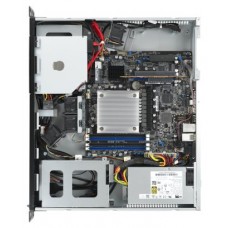 ASUS RS100-E11-PI2 Intel C252 LGA 1200 (Socket H5) Bastidor (1U) Plata (Espera 4 dias)